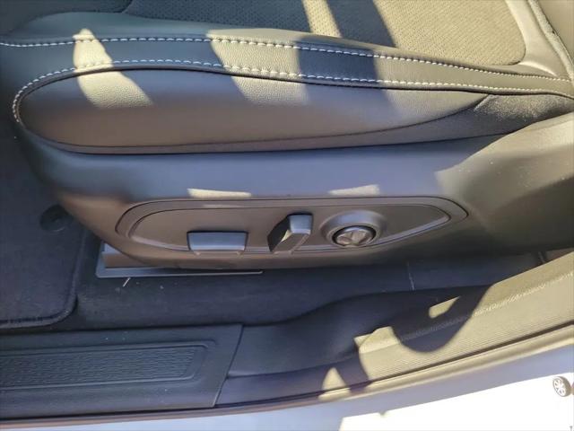2026 Jeep Grand Cherokee L Altitude 4x4