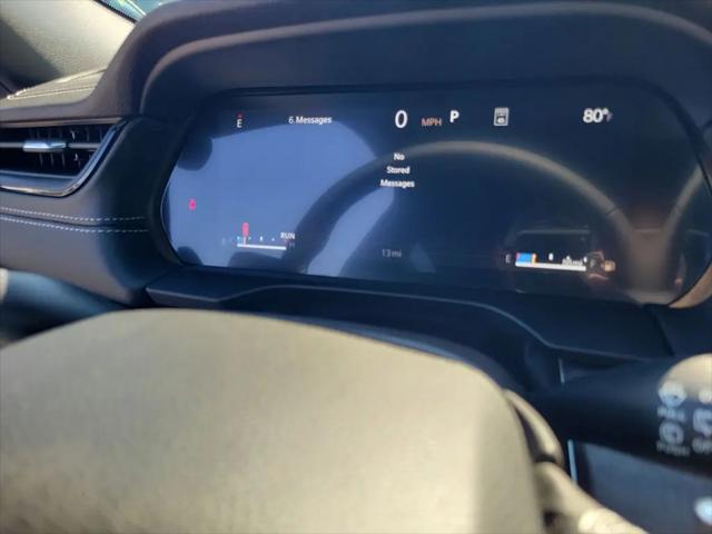2026 Jeep Grand Cherokee L Altitude 4x4