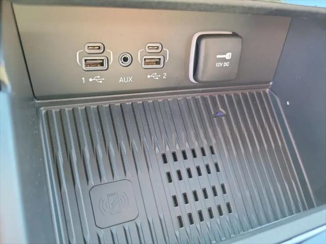 2026 Jeep Grand Cherokee L Altitude 4x4