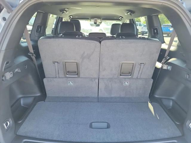 2026 Jeep Grand Cherokee L Altitude 4x4