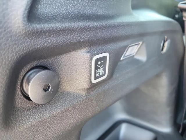 2026 Jeep Grand Cherokee L Altitude 4x4