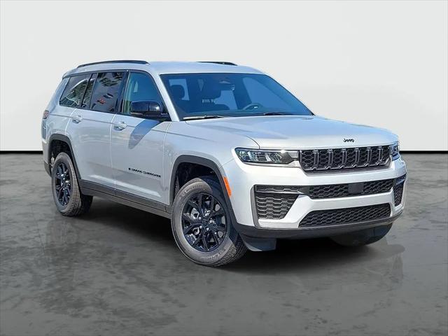 2026 Jeep Grand Cherokee L Altitude 4x4 for sale in Live Oak, FL