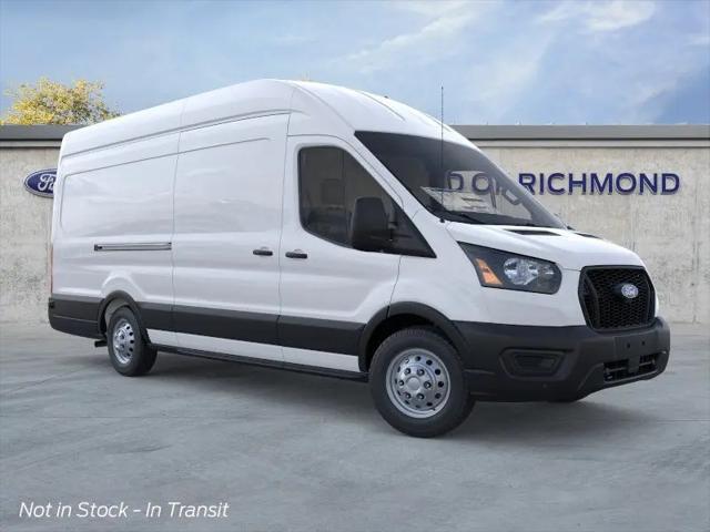 2026 Ford Transit Cargo Van T-350 for sale in Richmond, VA