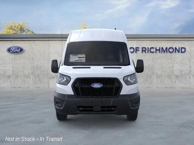 2026 Ford Transit Cargo Van T-350