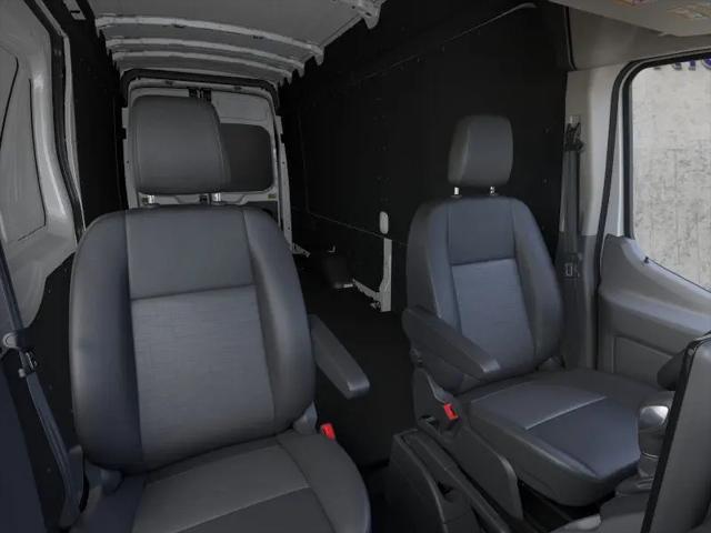2026 Ford Transit Cargo Van T-350