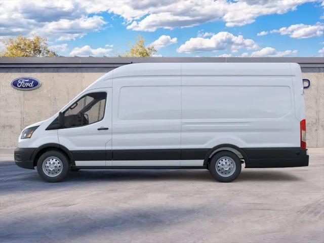 2026 Ford Transit Cargo Van T-350