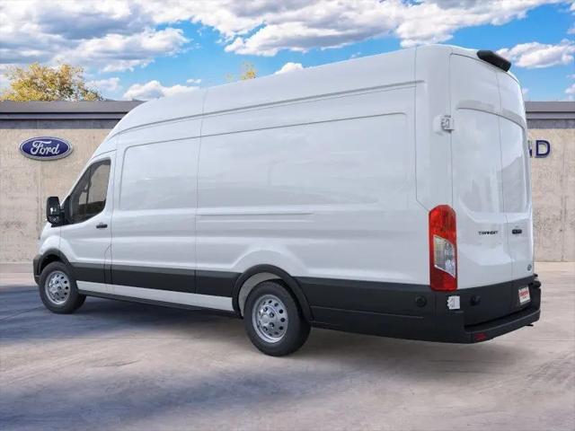 2026 Ford Transit Cargo Van T-350