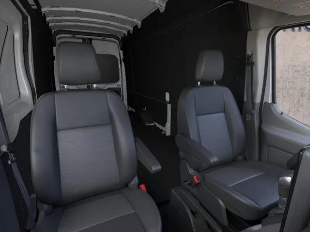 2026 Ford Transit Cargo Van T-350