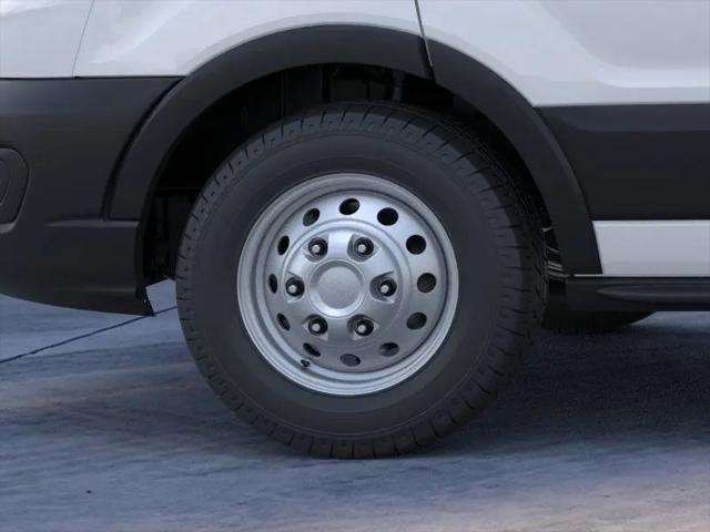 2026 Ford Transit Cargo Van T-350