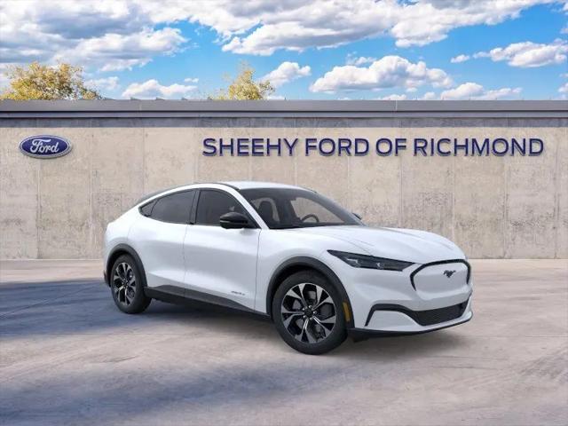 2026 Ford Mustang Mach-E Select for sale in Richmond, VA