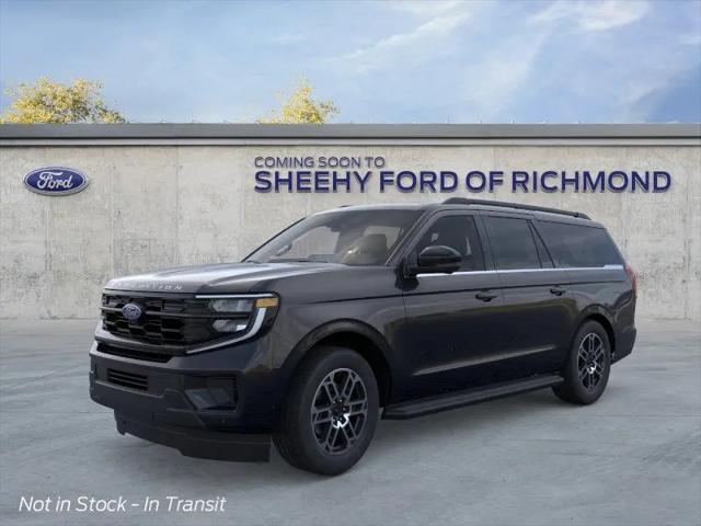 2026 Ford Expedition Max Active MAX