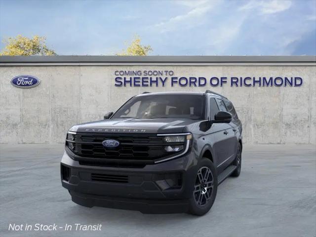2026 Ford Expedition Max Active MAX