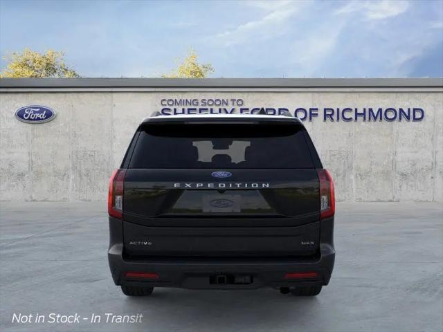 2026 Ford Expedition Max Active MAX