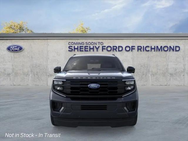 2026 Ford Expedition Max Active MAX