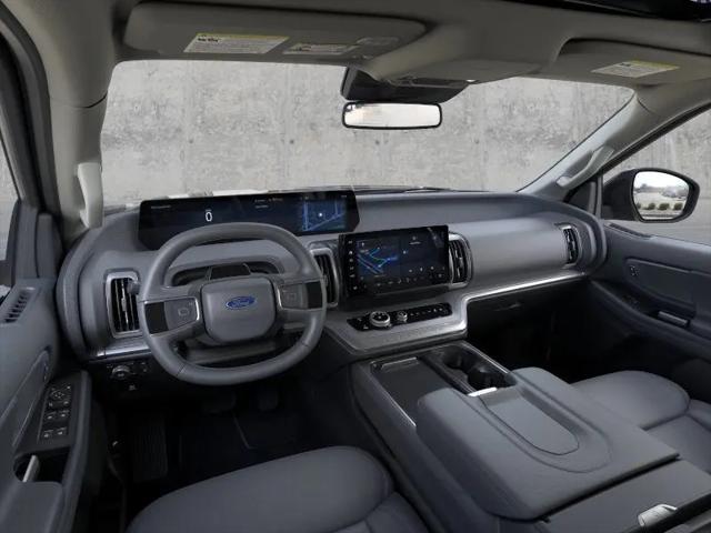 2026 Ford Expedition Max Active MAX