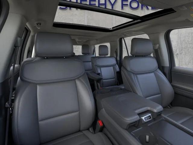 2026 Ford Expedition Max Active MAX