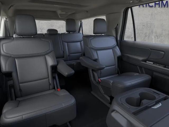 2026 Ford Expedition Max Active MAX