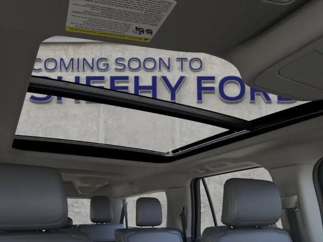 2026 Ford Expedition Max Active MAX