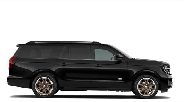 2026 Ford Expedition Max King Ranch MAX