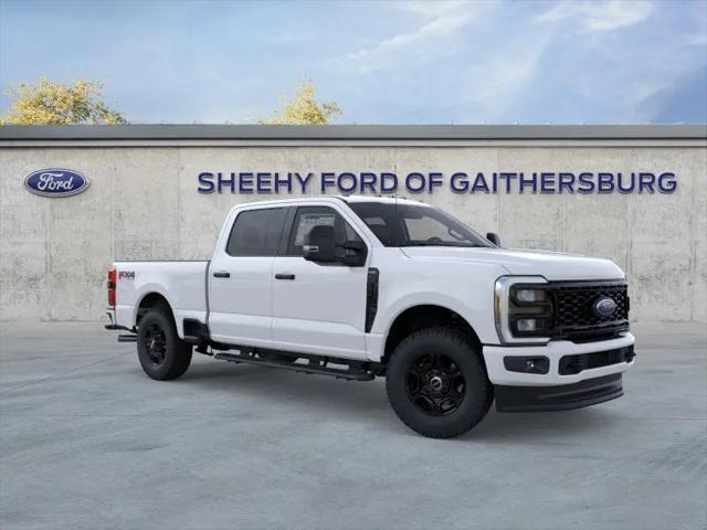 2026 Ford F-250 XL for sale in Richmond, VA