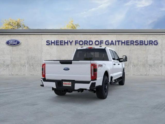 2026 Ford F-250 XL