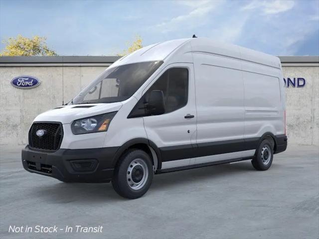 2026 Ford Transit Cargo Van T-250