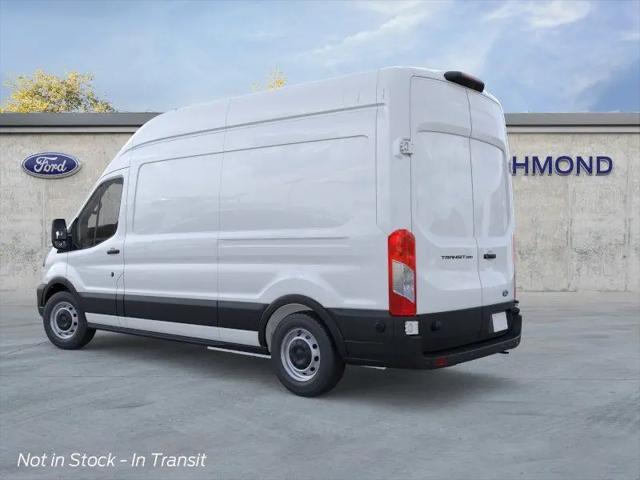 2026 Ford Transit Cargo Van T-250
