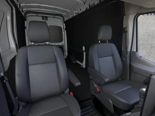 2026 Ford Transit Cargo Van T-250