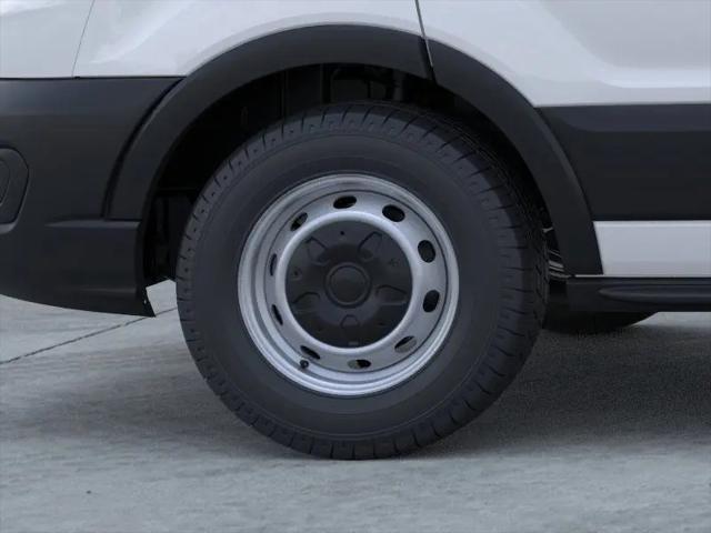 2026 Ford Transit Cargo Van T-250