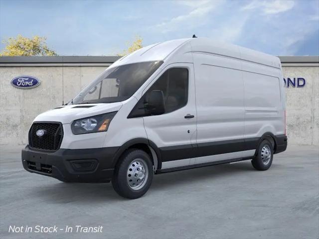 2026 Ford Transit Cargo Van T-350
