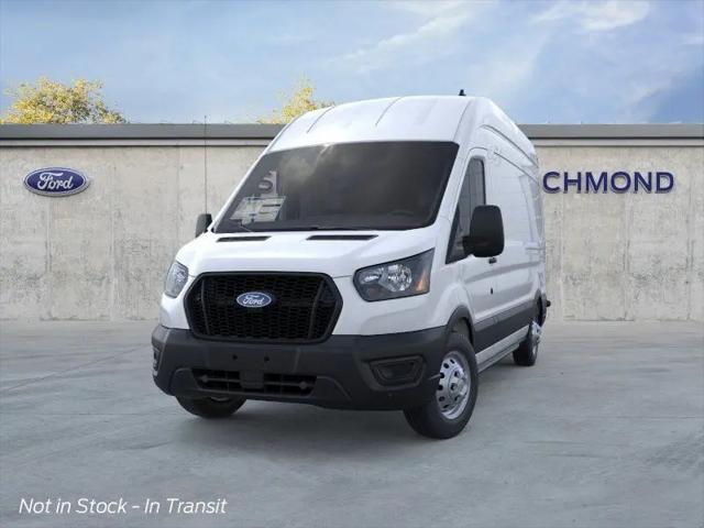 2026 Ford Transit Cargo Van T-350