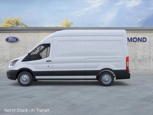 2026 Ford Transit Cargo Van T-350