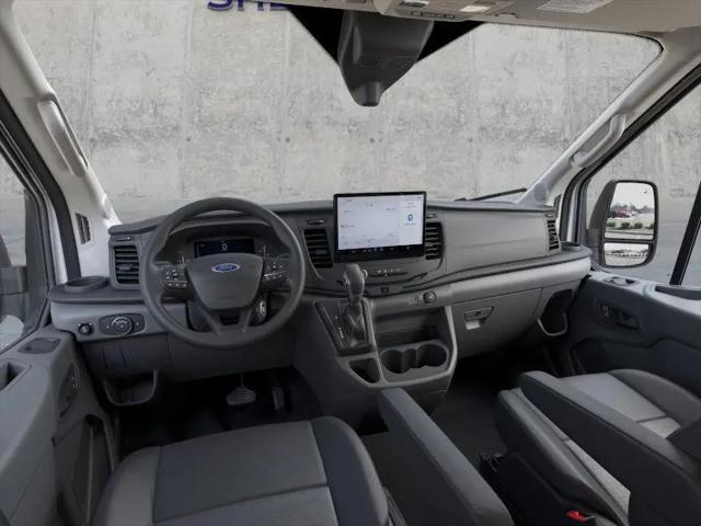 2026 Ford Transit Cargo Van T-350
