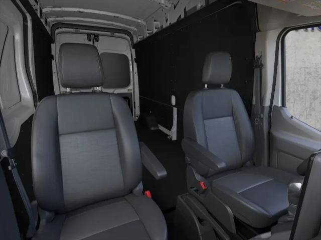 2026 Ford Transit Cargo Van T-350