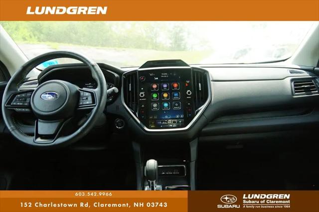 2023 Subaru Ascent Onyx Edition Limited 7-Passenger