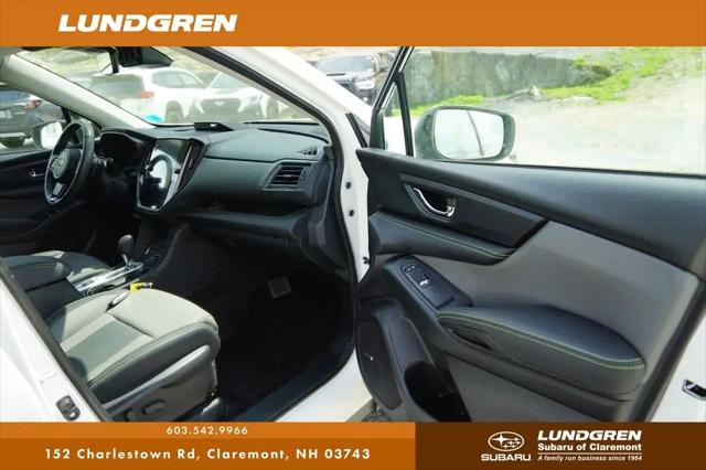 2023 Subaru Ascent Onyx Edition Limited 7-Passenger