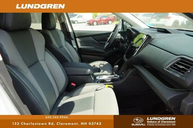 2023 Subaru Ascent Onyx Edition Limited 7-Passenger
