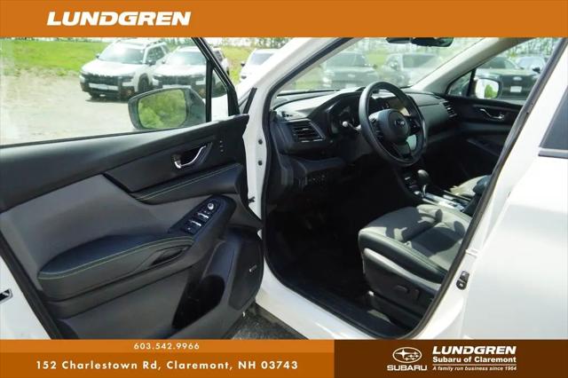 2023 Subaru Ascent Onyx Edition Limited 7-Passenger