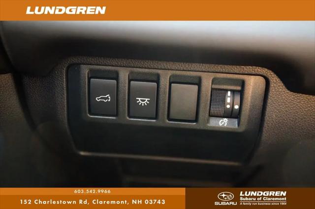 2023 Subaru Ascent Onyx Edition Limited 7-Passenger