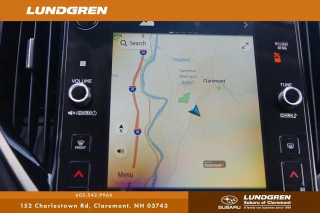2023 Subaru Ascent Onyx Edition Limited 7-Passenger
