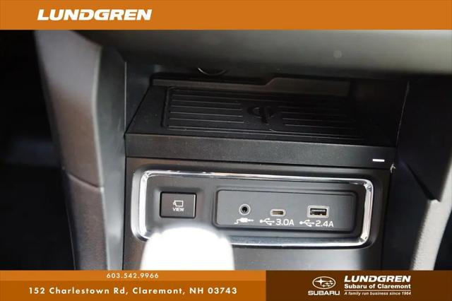 2023 Subaru Ascent Onyx Edition Limited 7-Passenger