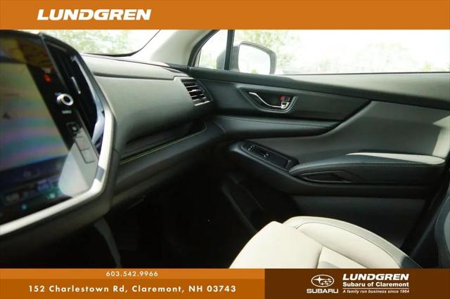 2023 Subaru Ascent Onyx Edition Limited 7-Passenger