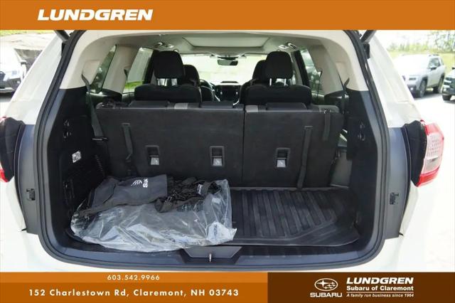 2023 Subaru Ascent Onyx Edition Limited 7-Passenger
