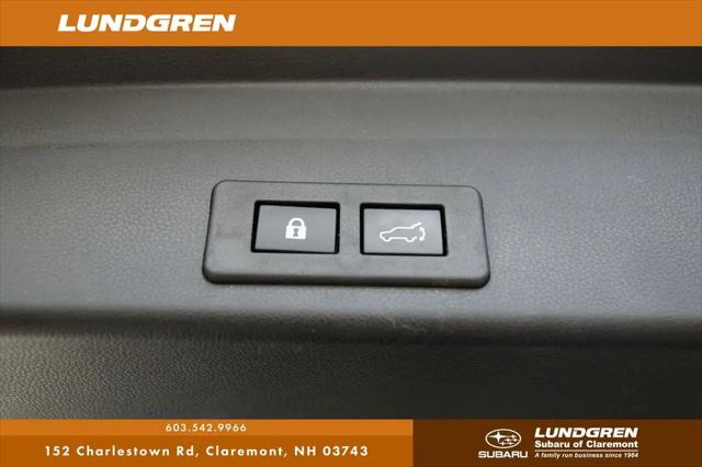 2023 Subaru Ascent Onyx Edition Limited 7-Passenger