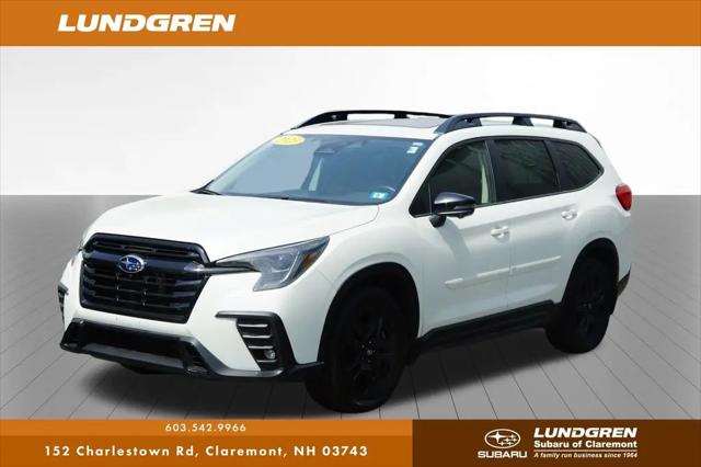 2023 Subaru Ascent Onyx Edition Limited 7-Passenger