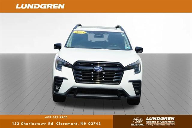 2023 Subaru Ascent Onyx Edition Limited 7-Passenger