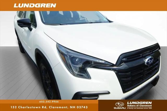 2023 Subaru Ascent Onyx Edition Limited 7-Passenger