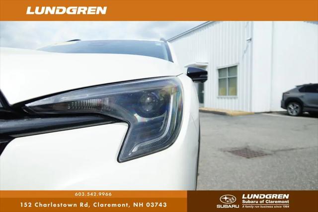 2023 Subaru Ascent Onyx Edition Limited 7-Passenger