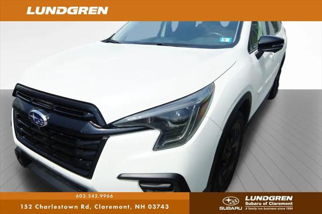 2023 Subaru Ascent Onyx Edition Limited 7-Passenger