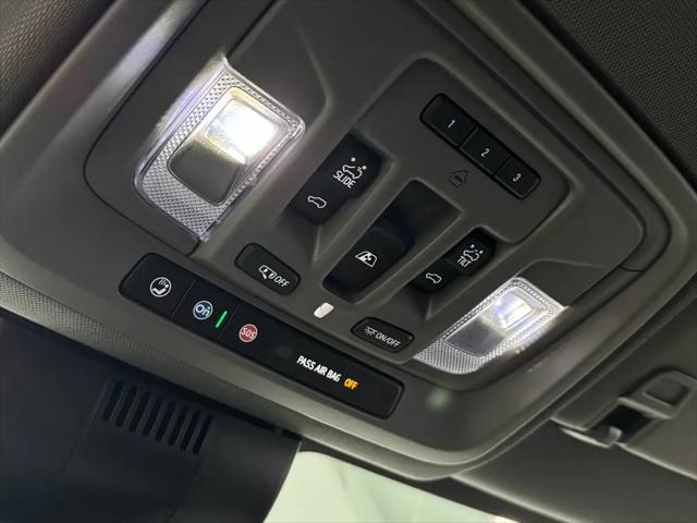 2025 Chevrolet Silverado 2500HD 4WD Crew Cab Long Bed LTZ